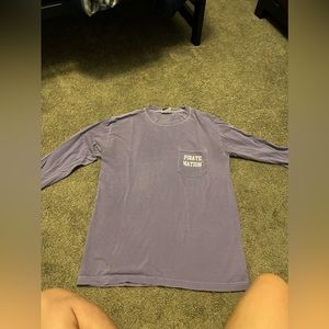ECU Tee